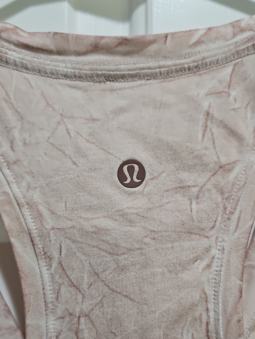 Lululemon Racerback Tank - Picture 4 of 4